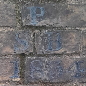 Parish marks